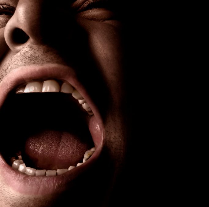 Anger Series: Part 2 – Orientation, Process and Explanation