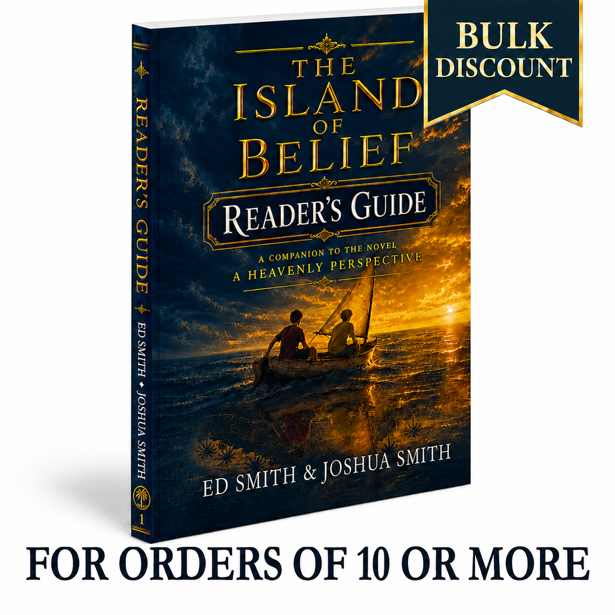 BULK Readers Guide Large